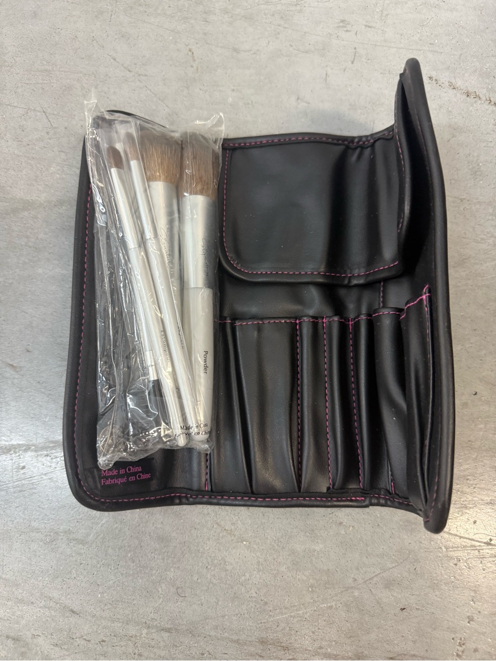 Mary Kay brush Kit